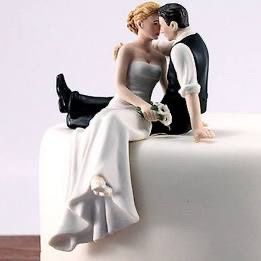 Esempi cake topper 😍 2