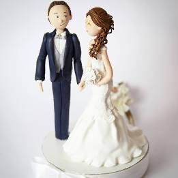 Esempi cake topper 😍 3