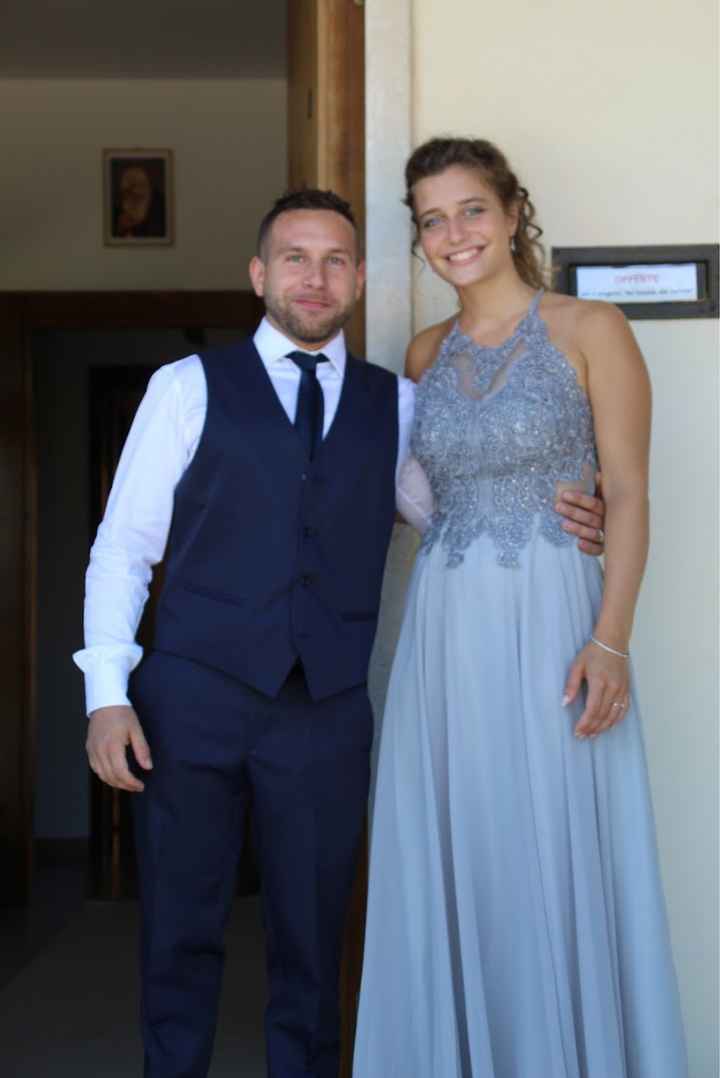 Allegate le foto con i vostri fm! Dai in quante siamo? Presto marito e moglie 😍 - 1