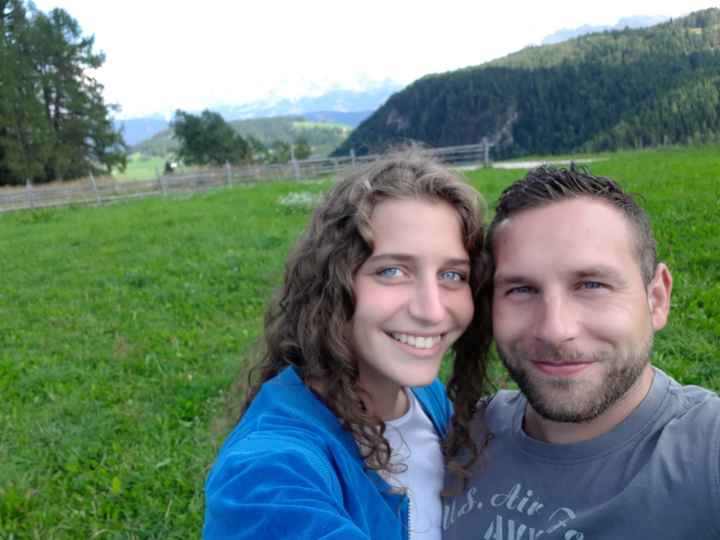 L'ultimo passo per vincere il REGALO di Matrimonio.com - 1