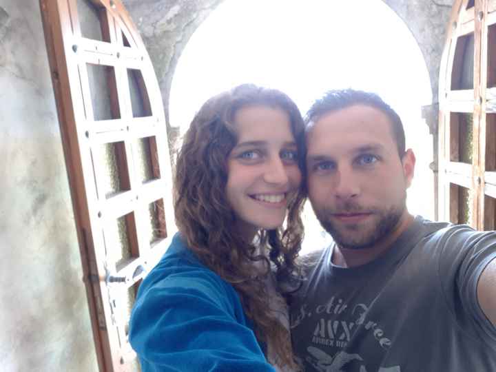 L'ultimo passo per vincere il REGALO di Matrimonio.com - 2