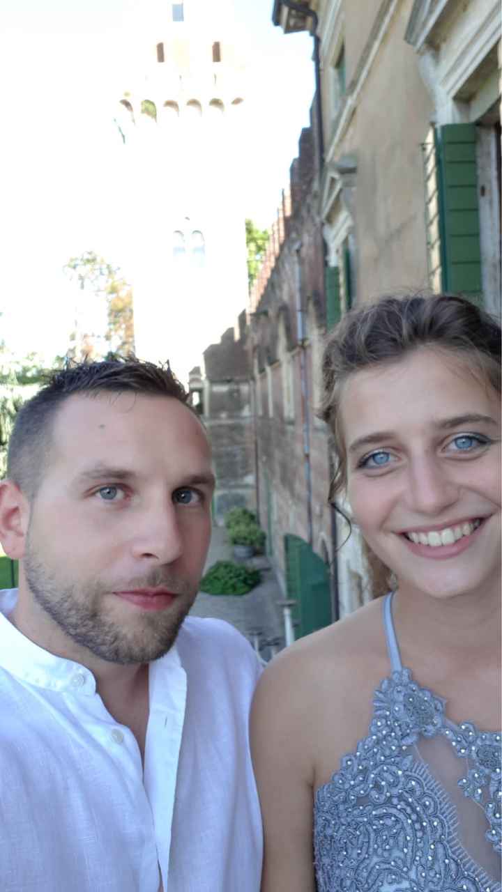 Quando vi siete messi insieme? - 10