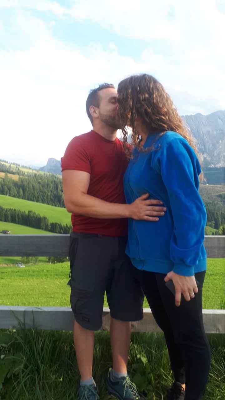 Quando vi siete dati il primo bacio? - 2