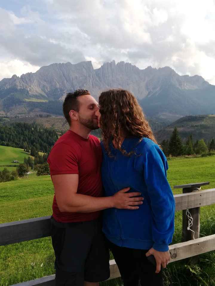 Quando vi siete dati il primo bacio? - 3