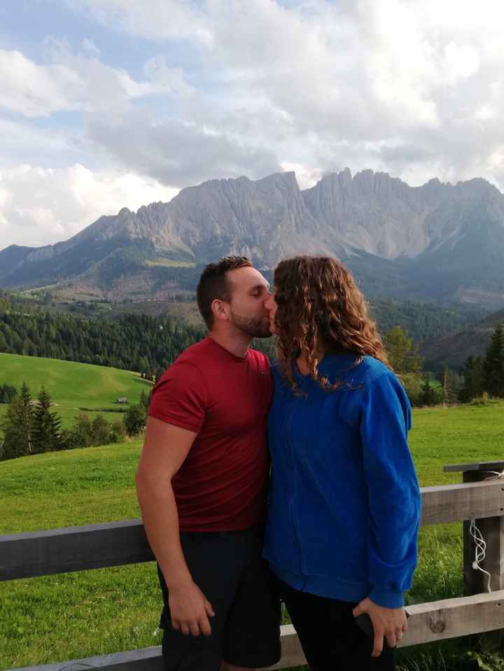 Quando vi siete dati il primo bacio? - 4