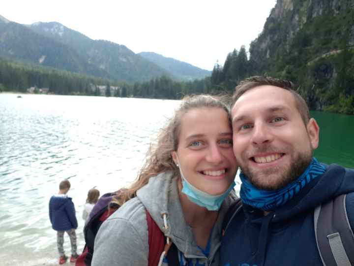 Quando ti ha fatto la proposta? 💍 - 1