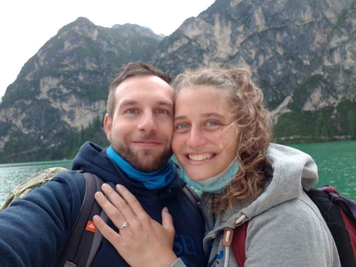 Quando ti ha fatto la proposta? 💍 - 3
