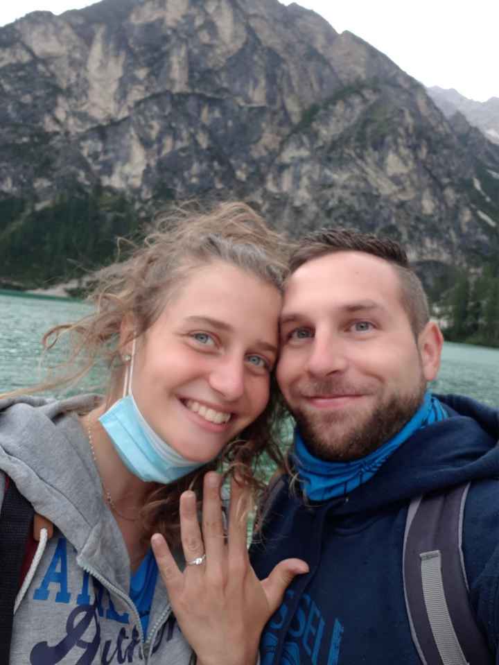 Proposta di matrimonio 💍 - 5