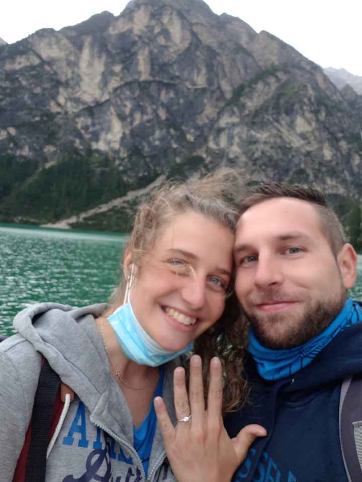 Proposta di matrimonio 💍 - 7