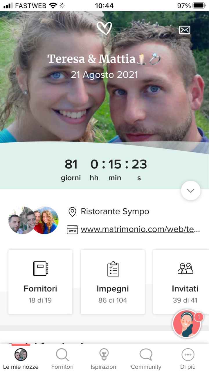 Impazzimento ultimi dettagli 😱😅 - 1