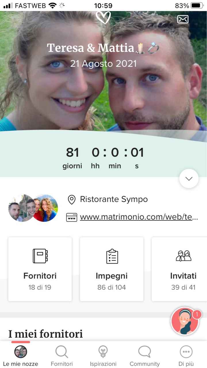 Impazzimento ultimi dettagli 😱😅 - 3