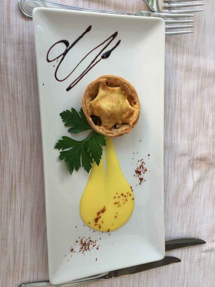 😍Venerdì 16 Giugno prova Menù 😍 - 3