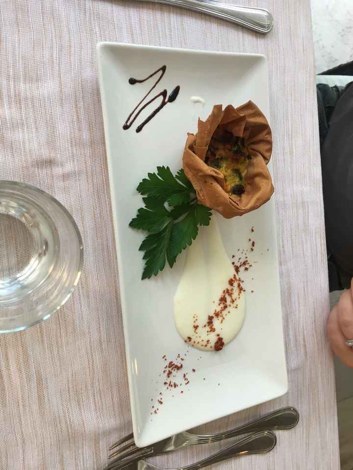 😍Venerdì 16 Giugno prova Menù 😍 - 4