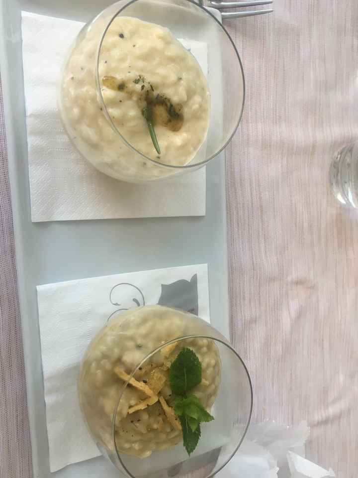 😍Venerdì 16 Giugno prova Menù 😍 - 5
