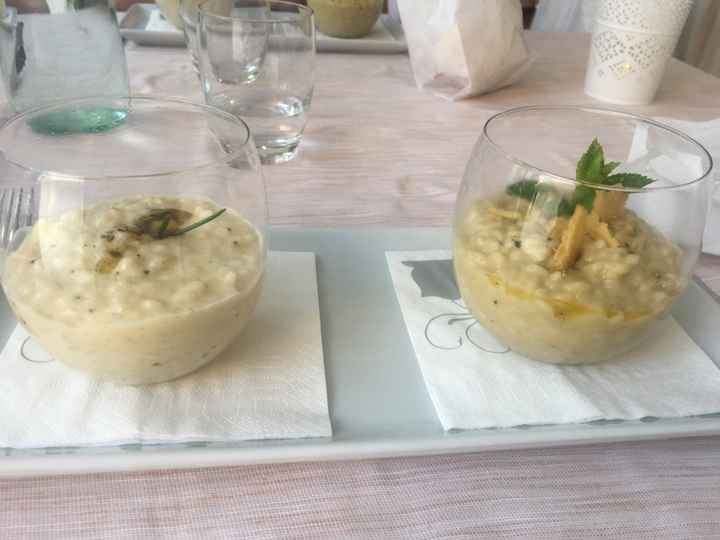 😍Venerdì 16 Giugno prova Menù 😍 - 6