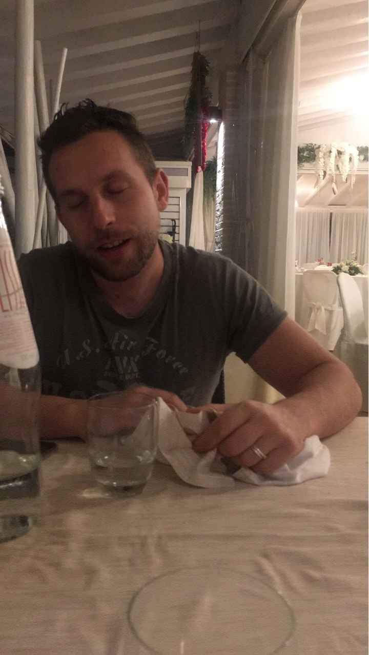😍Venerdì 16 Giugno prova Menù 😍 - 12