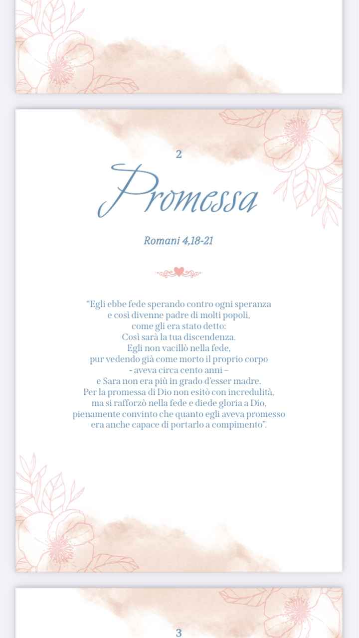Segnatavolo/nome tavolo 🥰 Tema Religioso 🥰 - 2