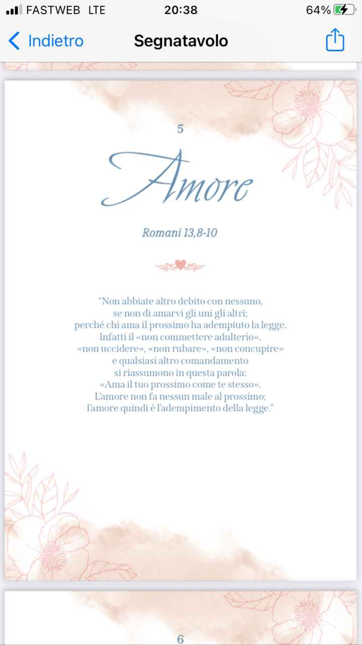 Segnatavolo/nome tavolo 🥰 Tema Religioso 🥰 - 2