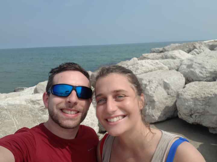 Festeggiamento -50 giorni 😱😂😍 - 3