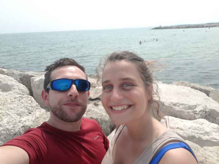 Festeggiamento -50 giorni 😱😂😍 - 4