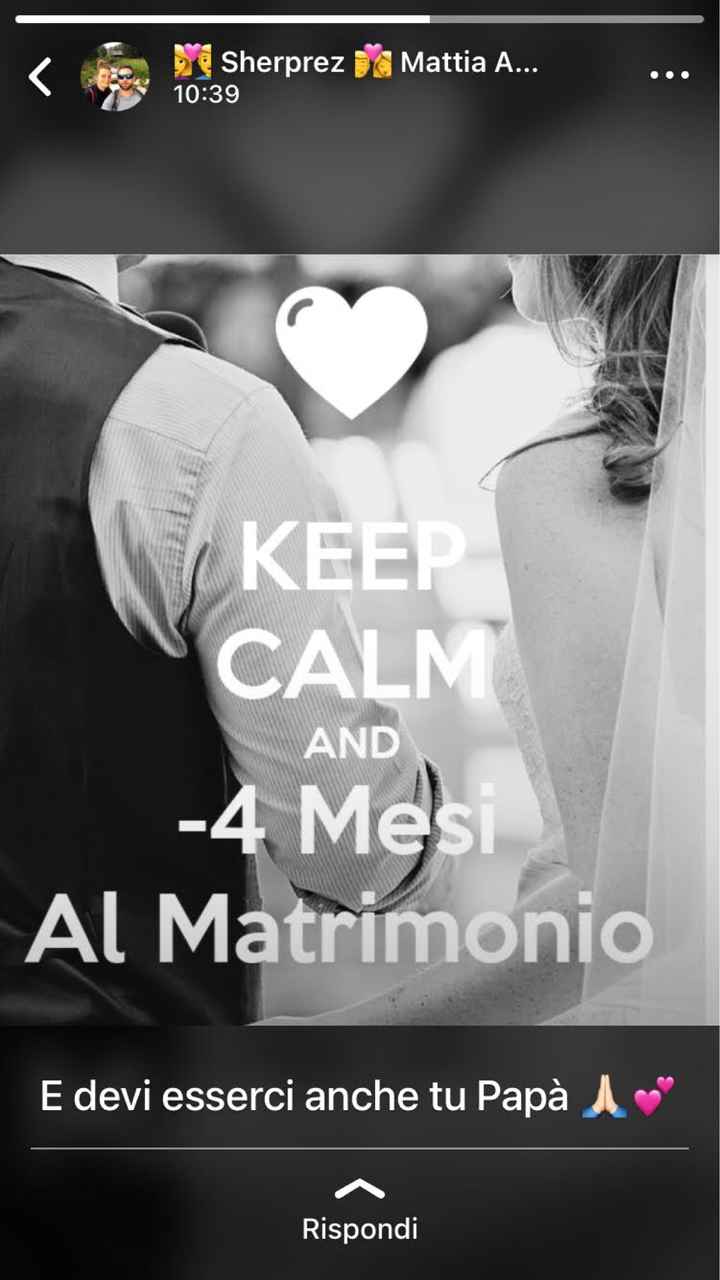 Eeee… 21.06.2021 / -2 mesiii😍 - 5