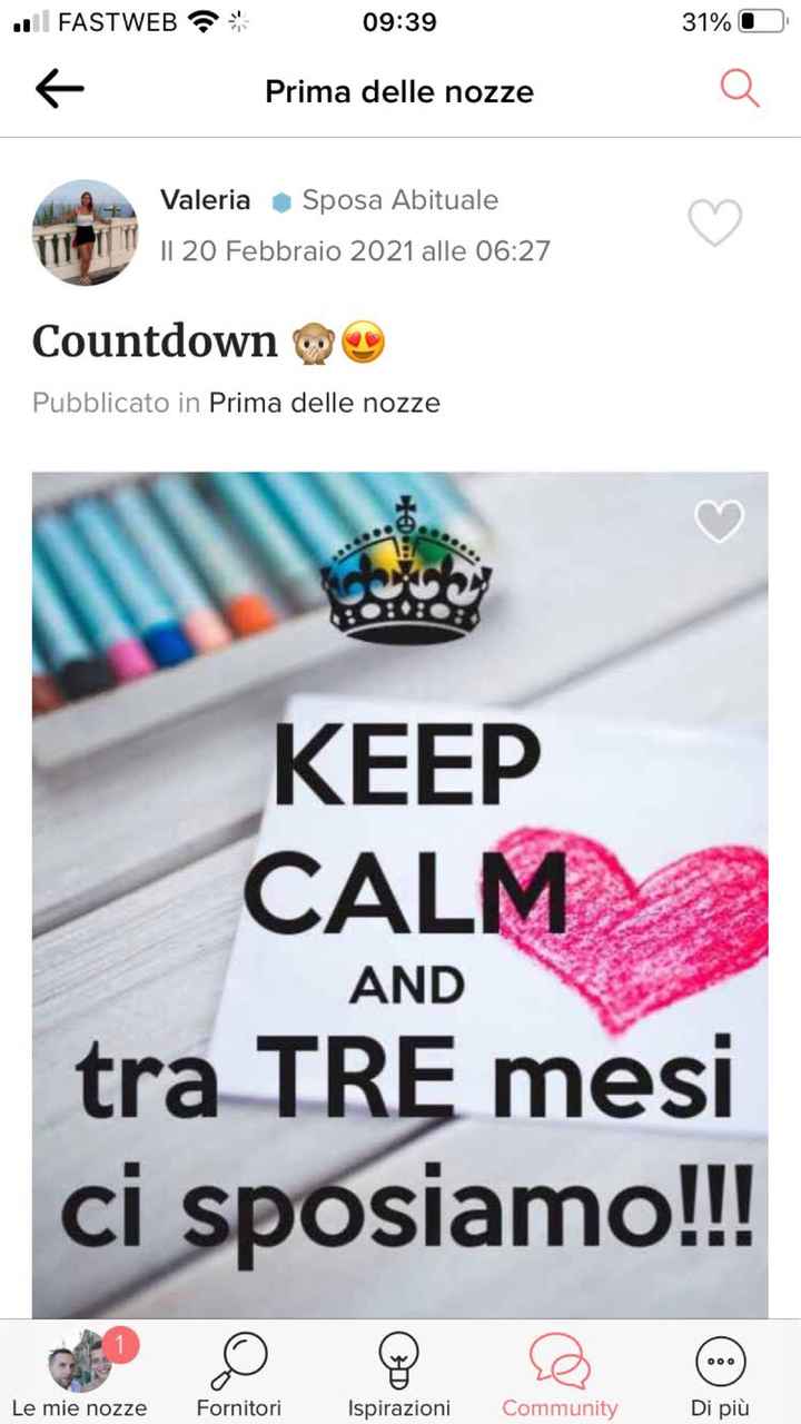 Eeee… 21.06.2021 / -2 mesiii😍 - 6
