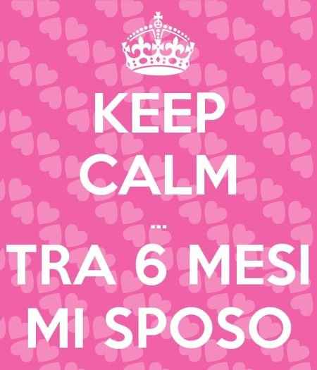 Matrimoni 💕💍💒 - 1
