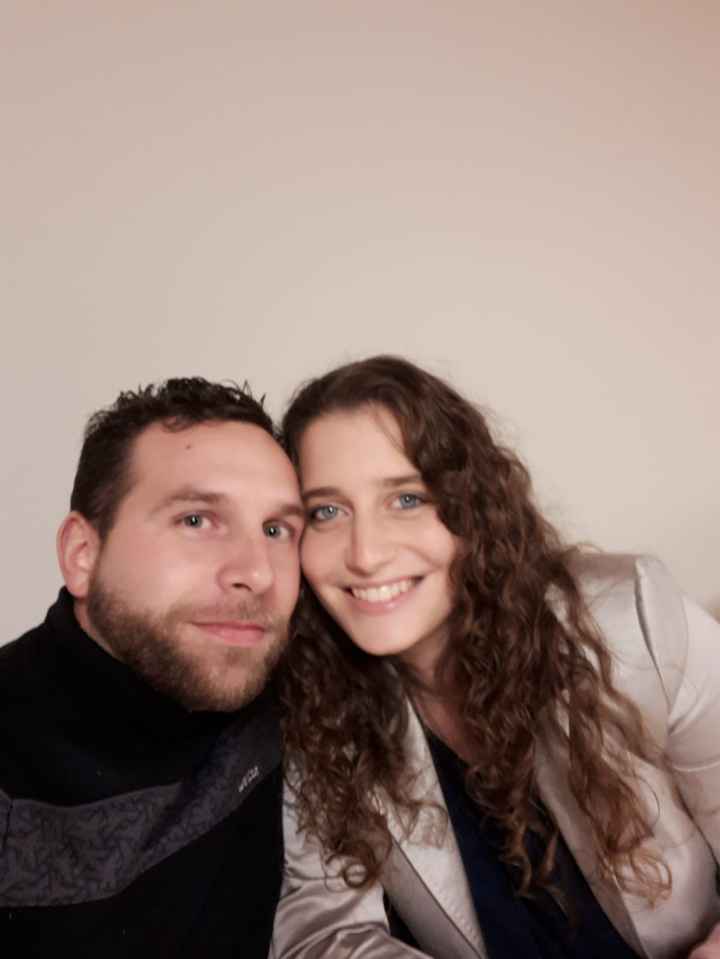 La vostra foto di coppia di Capodanno! ;-) - 4