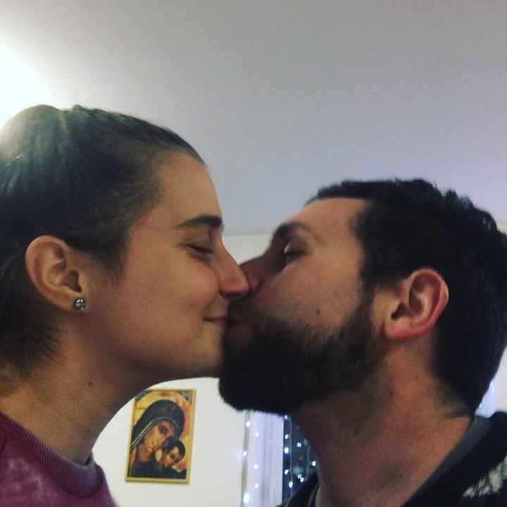 La vostra foto di coppia di Capodanno! ;-) - 8