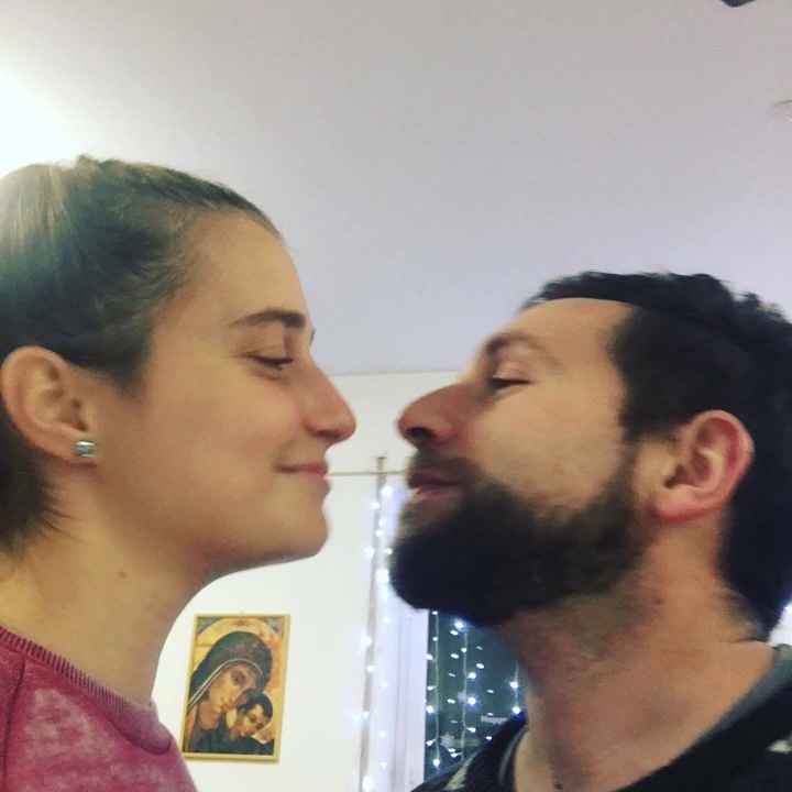 La vostra foto di coppia di Capodanno! ;-) - 10