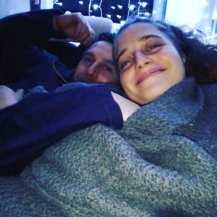 La vostra foto di coppia di Capodanno! ;-) - 11
