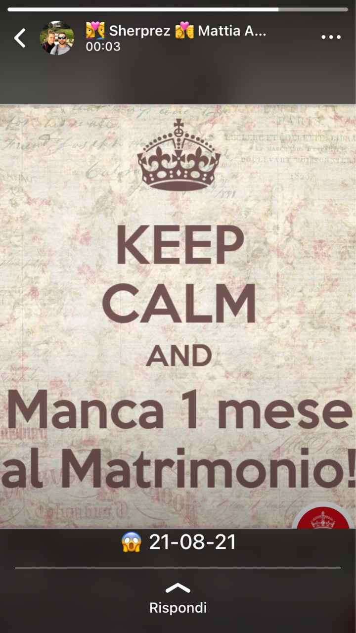 Sono le 11iiiii 😍😍😍😍😍 - 2