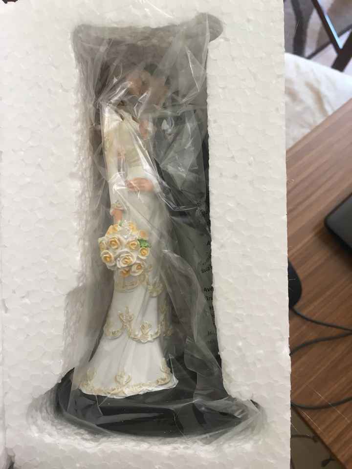 Arrivata la Cake Topper 😍 - 2