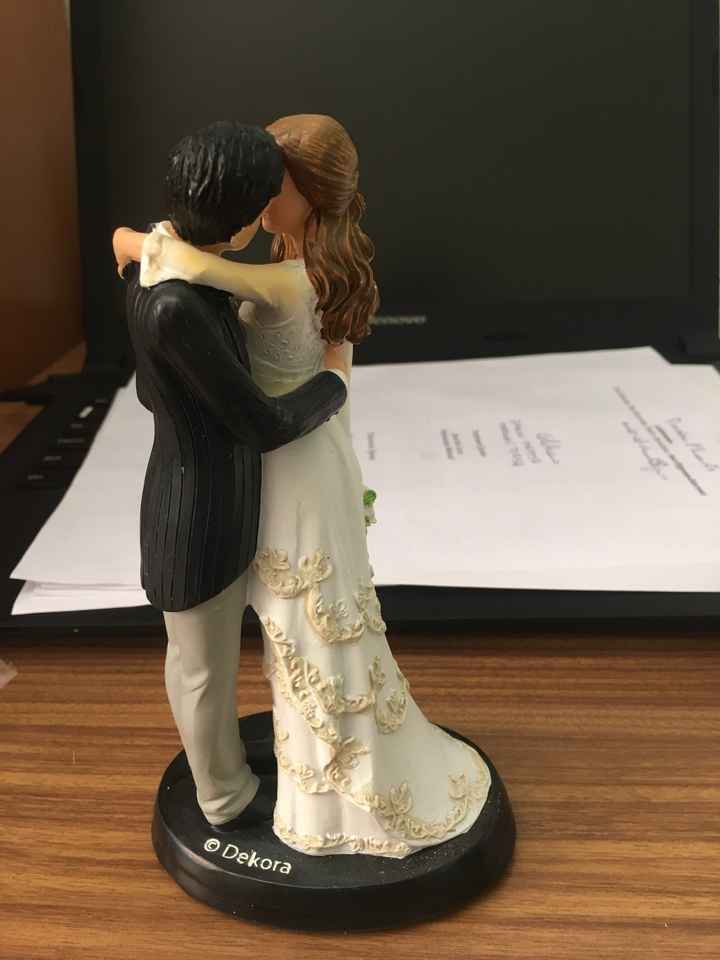 Arrivata la Cake Topper 😍 - 6