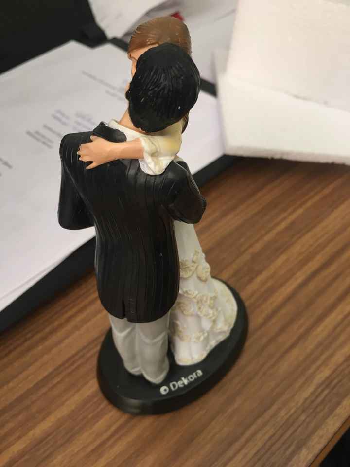 Arrivata la Cake Topper 😍 - 7