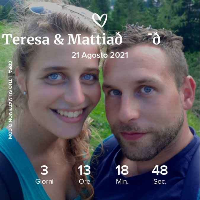 -3 giorni 💕 - 2