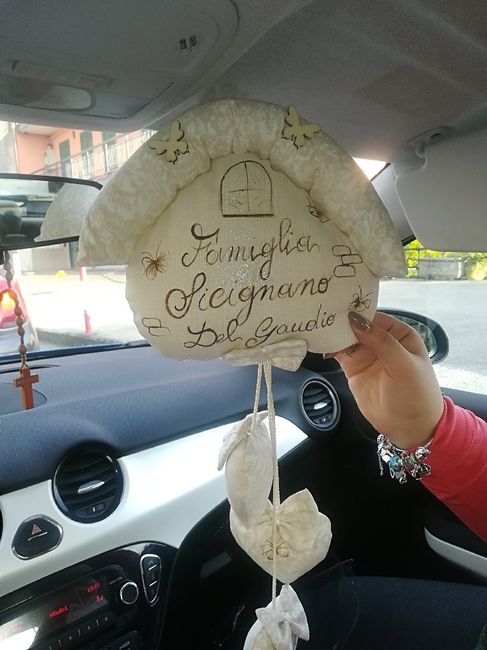 Il nostro fuoriporta - 1