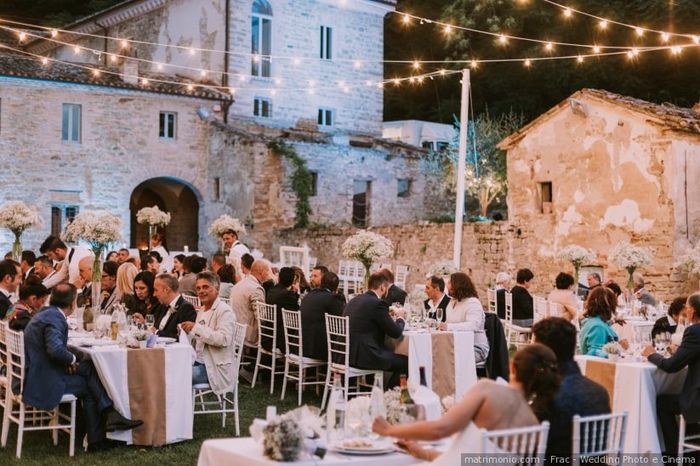 Matrimonio estivo: la location! 🏝️ 3