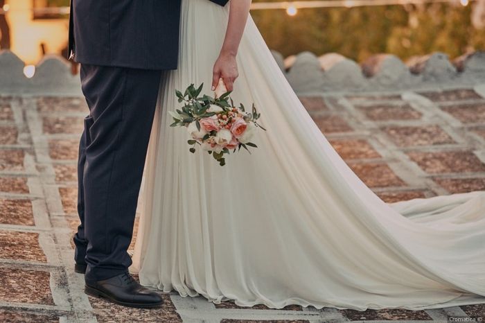 Quale accessorio sposo vincerà 4 Matrimoni.com? 🎩 2