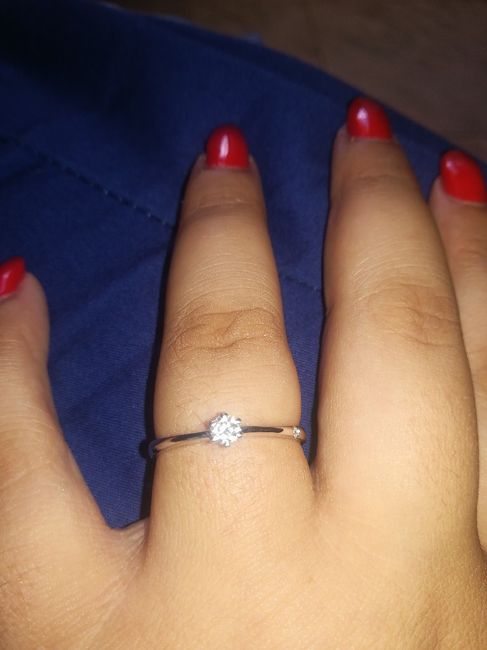 Proposta matrimonio...💍 - 1