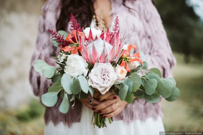 D) Bouquet
