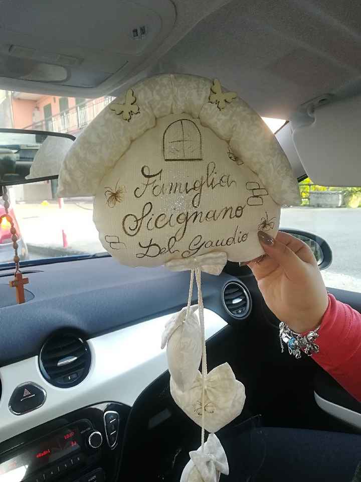 Il nostro fuoriporta - 1