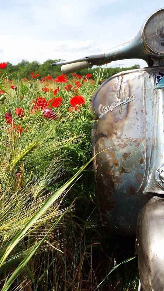 Vespa