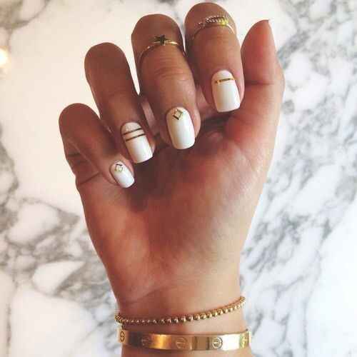 D) Manicure