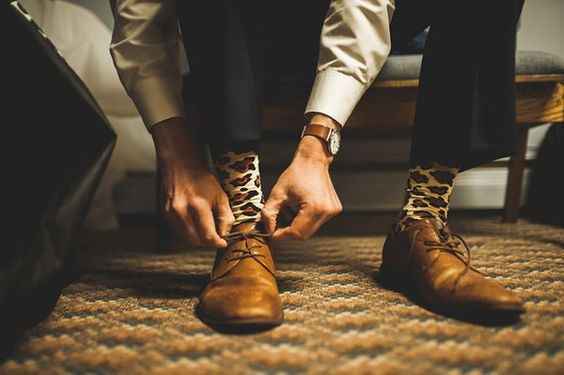 look uomo