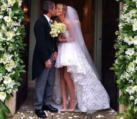  🔹 Coppia n.7 Alessia Marcuzzi e Paolo Calabresi