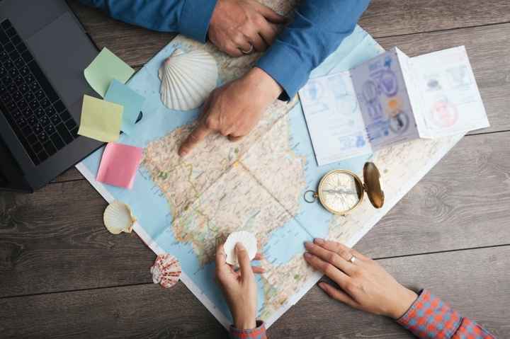 Viaggio di nozze
