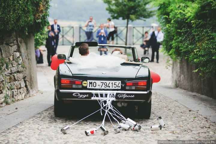 Auto d'epoca