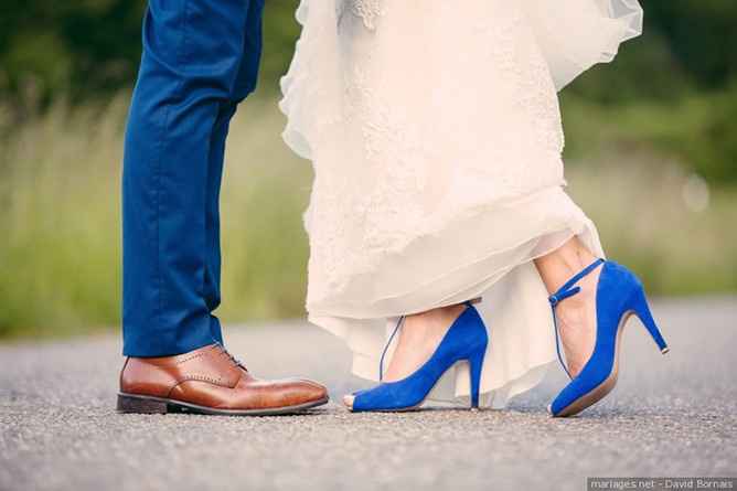 Scarpe