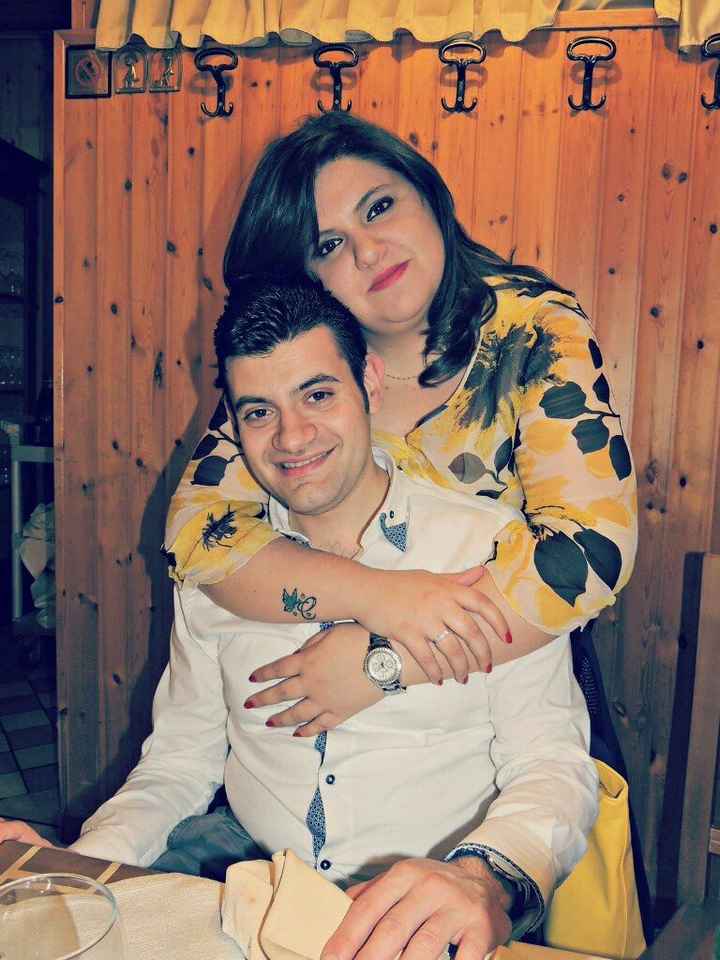  Allegate le foto con i vostri fm! Dai in quante siamo? Presto marito e moglie 😍 - 1